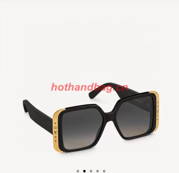 Louis Vuitton Sunglasses Top Quality LVS02899